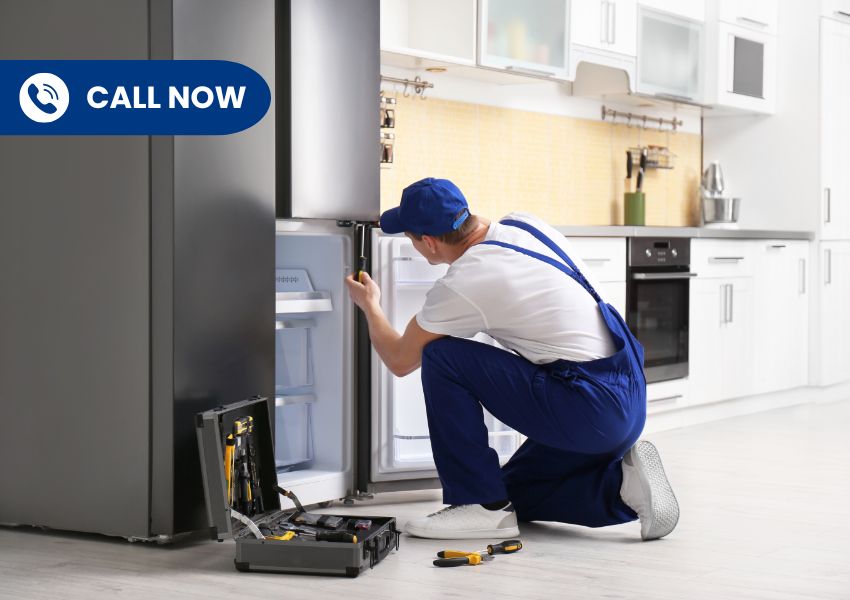 Wildrose Appliance Repair Company